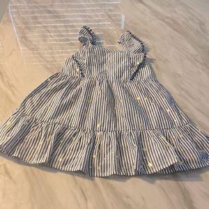 Kids dress toddle size 4
